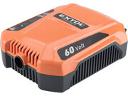 Akkutöltő, 60V/4A