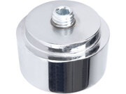 Pót acél fej a 8811121 gumikalapácshoz, O 40mm