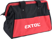 Szerszámtáska akkus gépekhez, 45x24x33cm