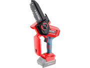 Akkus láncfűrészgép egykezes, SHARE20V, 12cm, akku és töltő nélkül