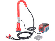 Akkus esővíz (hordóürítő) szivattyú SHARE20V, akku és töltő nélkül