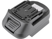 Akku adapter Extol Craft géphez és Share20V akkuhoz