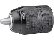 Click-lock gyorstokmány, 1,5-13mm