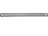 Fémfűrészlap, 3db, 300mm; 23mm széles, kétoldalas