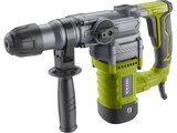 Ütvefúró- és vésőkalapács, elektropneumatikus, SDS PLUS, 4,5 J
