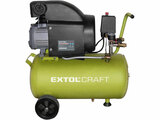 Olajmentes légkompresszor, 1500W, 24l