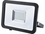 LED lámpa, falra szerelhető reflektor, 3200 Lm