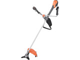 Akkus fűkasza és fűszegélynyíró, 60V, BRUSHLESS, akku és töltő nélkül