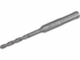 SDS PLUS betonfúró, O 6x110mm, keményfém