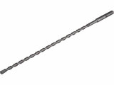SDS PLUS betonfúró, O 8x310mm, keményfém