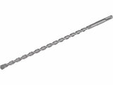 SDS PLUS betonfúró, O 10x310mm, keményfém