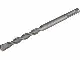 SDS PLUS betonfúró, O 12x160mm, keményfém