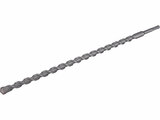 SDS PLUS betonfúró, O 18x450mm, keményfém
