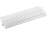Ragasztóstift klt., 40db, 200mm, PP