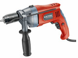 Ütvefúrógép, Click-lock, 850W
