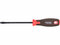 Csavarhúzó lapos SUPERGRIP, (-) 6x125mm, CrV