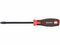 Csavarhúzó lapos SUPERGRIP, (-) 8x150mm, CrV