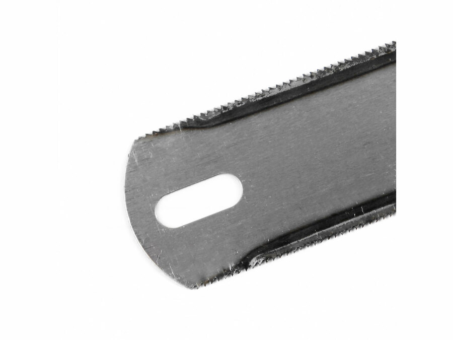 Fémfűrészlap, 3db, 300mm; 23mm széles, kétoldalas