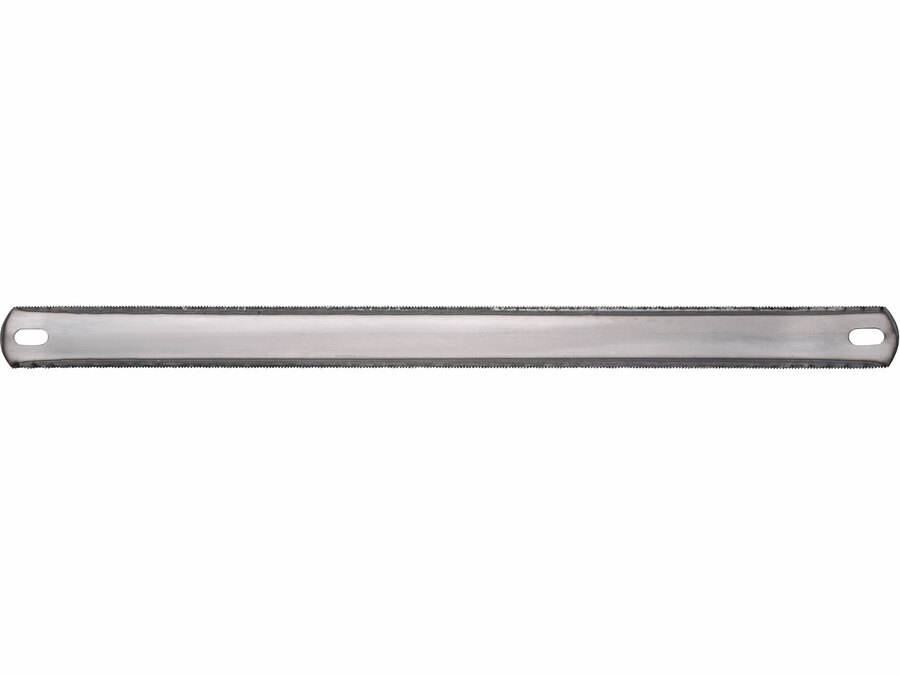 Fűrészlap, fémre/fára, 3db, 300mm; 23mm széles, kétoldalas
