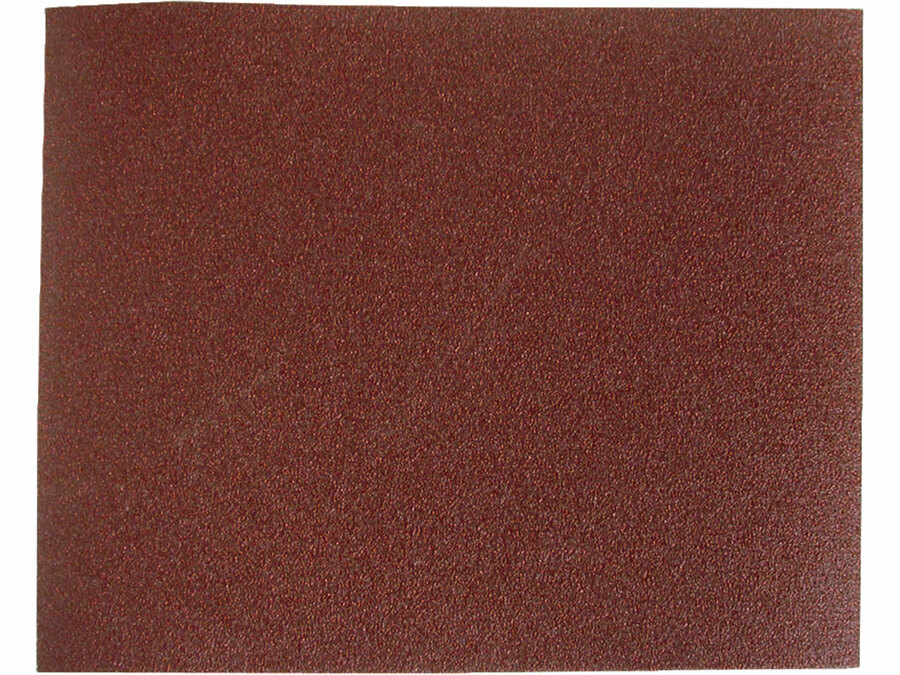 Csiszolópapír klt. 10db, 230×280 mm, P60