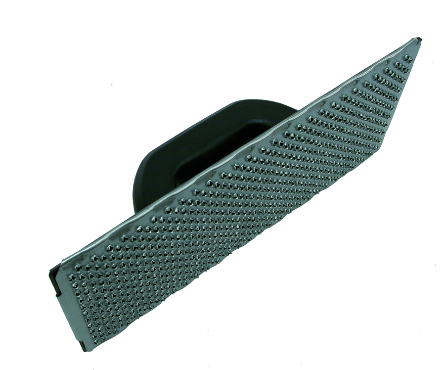 Polisztirol csiszoló, 15×35cm