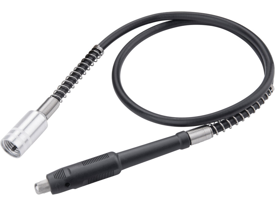 Mini köszörű és fúrógép klt., 135W