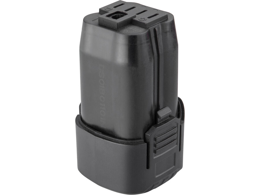 Tartalék akku a 8791152 géphez, 16V, 2000 mAh, Li-ion