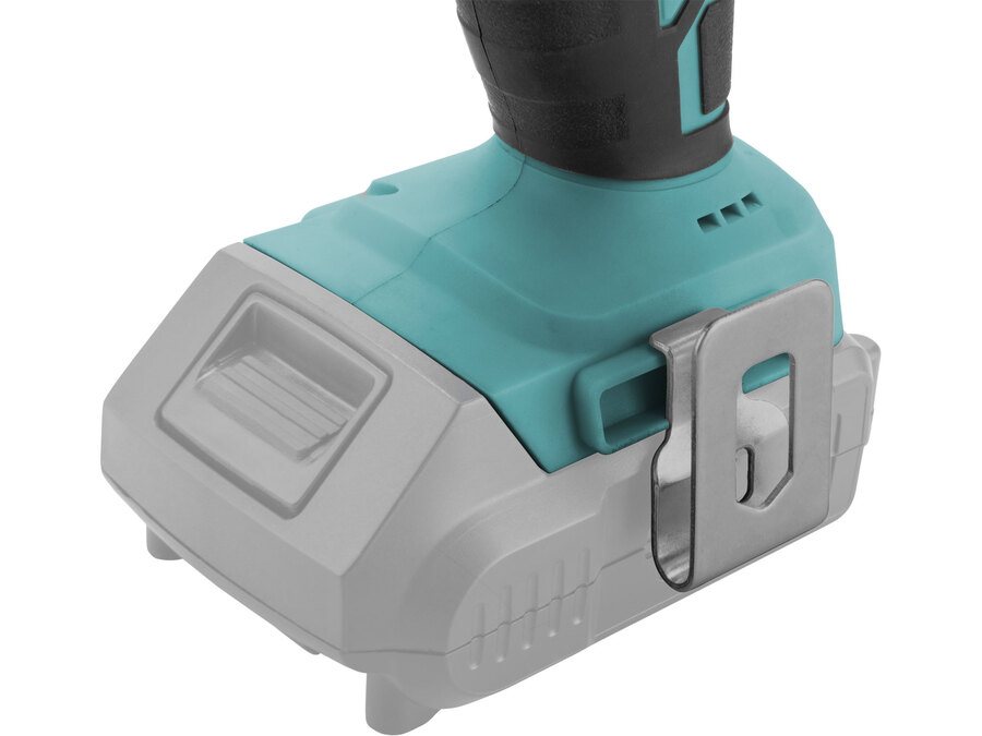 Akkus ütvefúró és csavarozó, Share20V, 20V, Li-ion; 40/65Nm, AKKU és TÖLTŐ NÉLKÜL