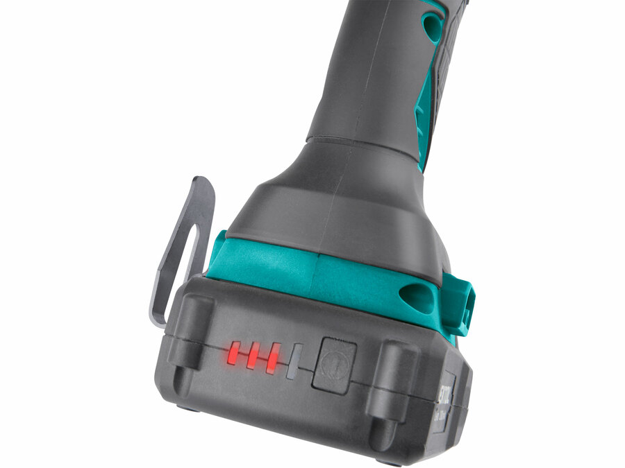 Akkus ütvecsavarozó, Share20V, 1/2" négyszög, Li-ion; 1db 20V akku: 2000 mAh, 1db töltő