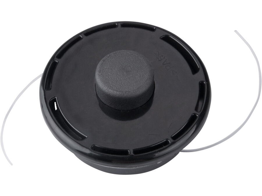 Akkus fűszegélynyíró gép Share20V, 2db 2000 mAh Li-ion akku, 1db töltő