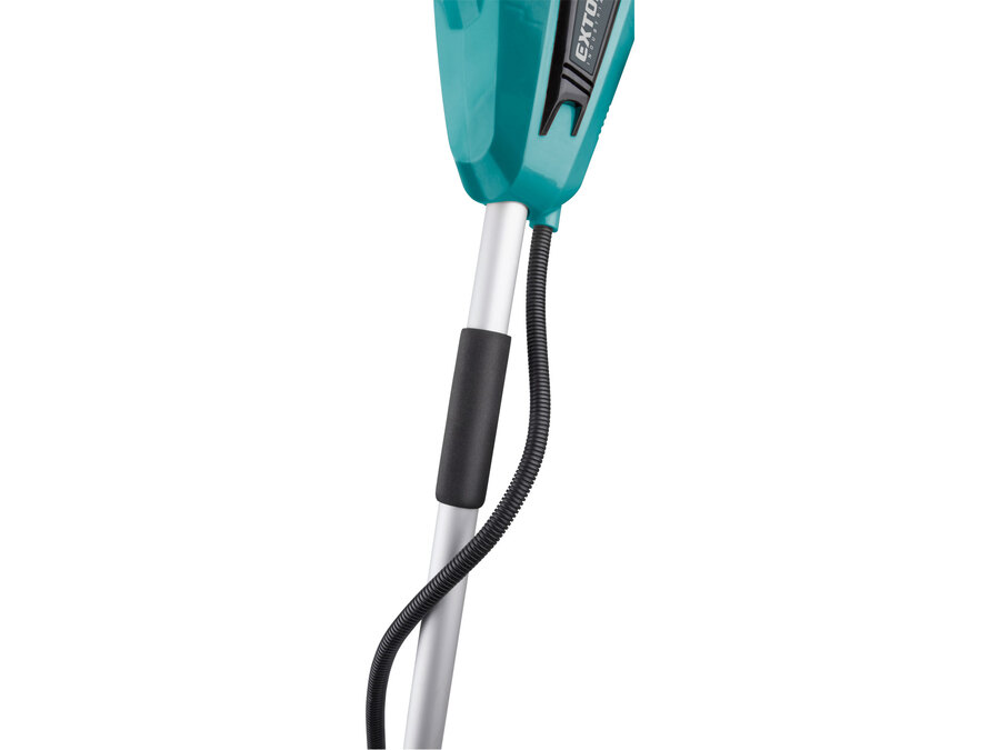 Akkus fűszegélynyíró gép Share20V, 2db 2000 mAh Li-ion akku, 1db töltő