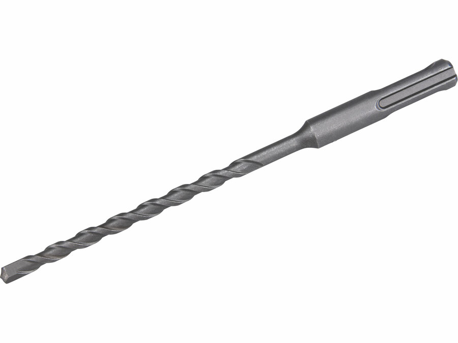 SDS PLUS betonfúró, O 6x160mm, keményfém
