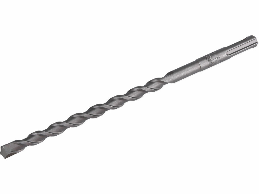 SDS PLUS fúró, O 12x210mm, keményfém