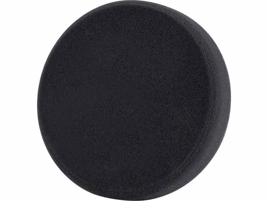 Polírkorong, finiselő, T10, 180×30mm, szürke, tépőzáras