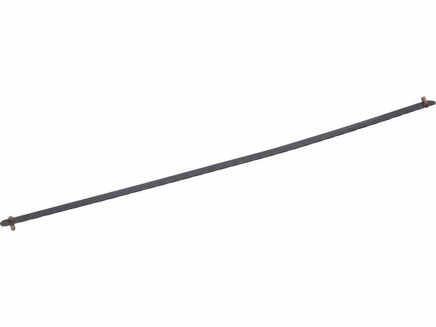 Fémfűrészlap, 10db-os készlet, 150mm