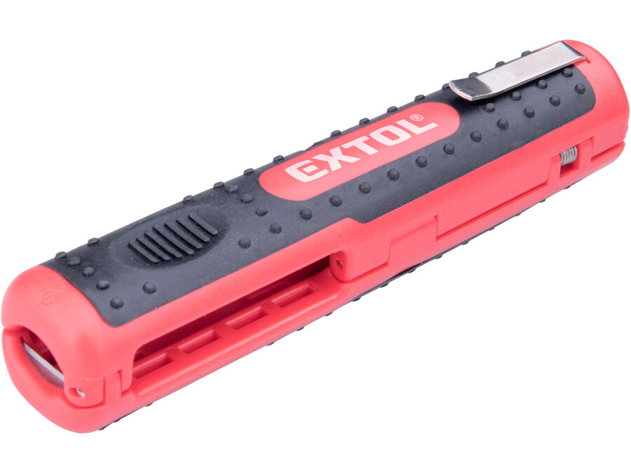 Vezeték és kábel csupaszító (blankoló) kábel méretek: 0,5- 6,0 mm2