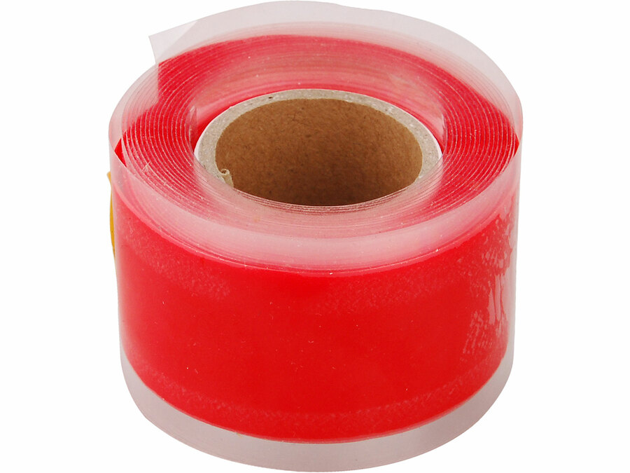 Szilikon szalag, 25mm×3,3m