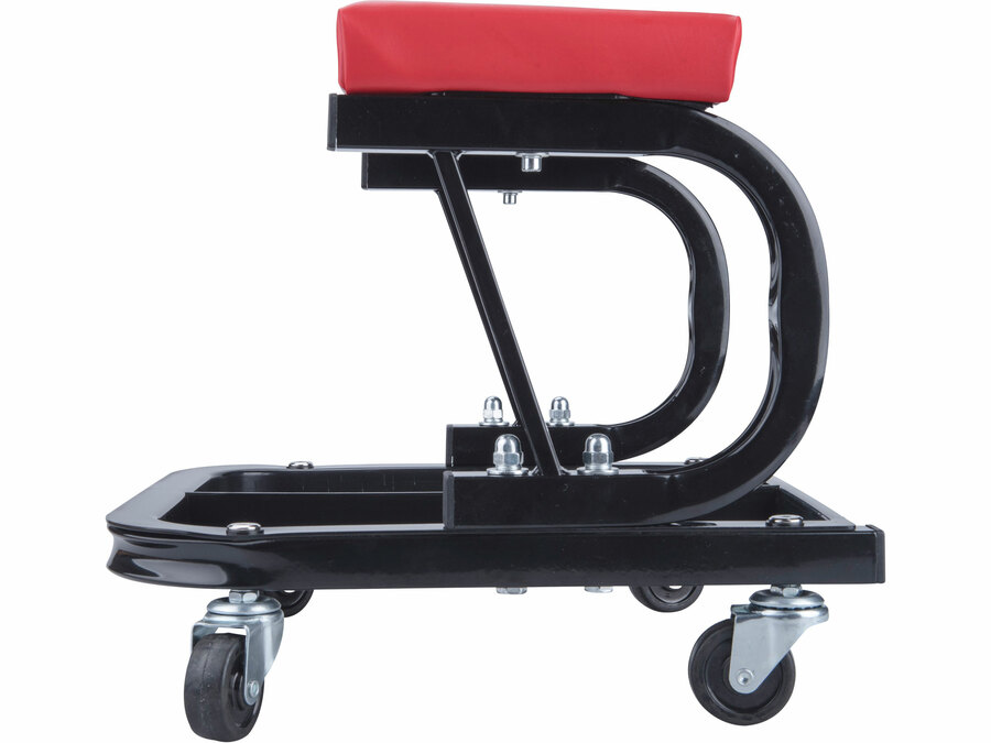 Mobil szerelőszék, teherbírás 120kg