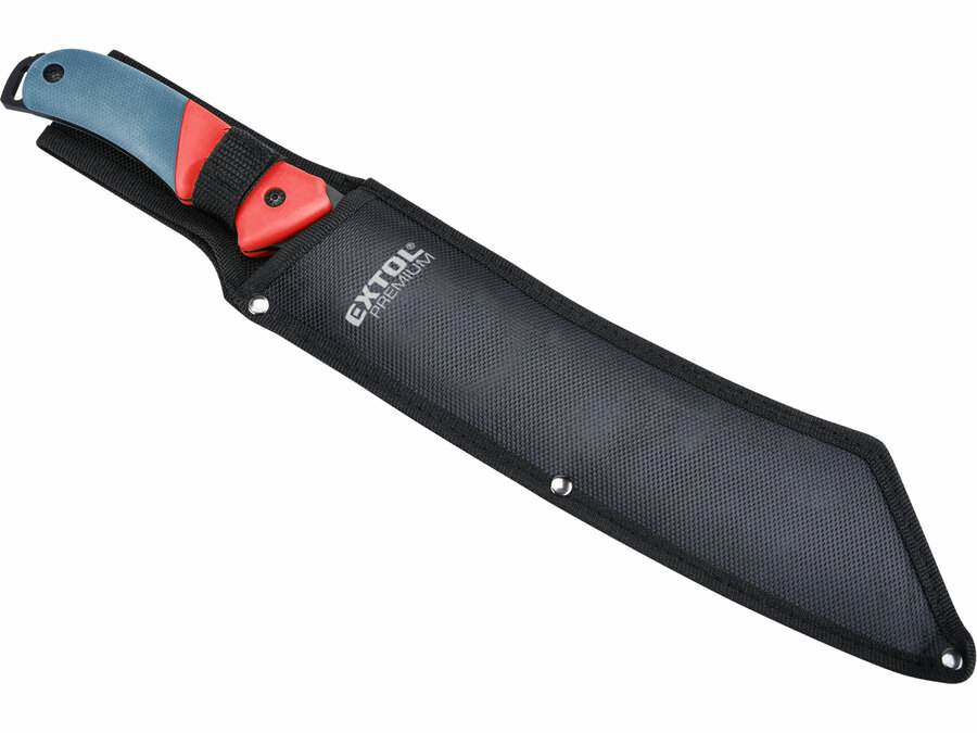Bozótvágó kés (machete), 400/135mm