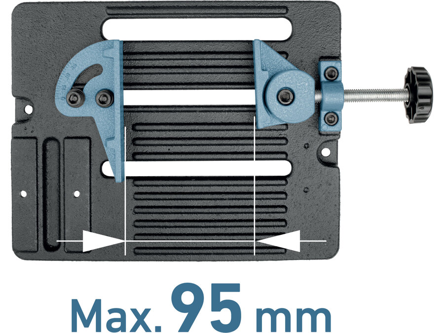 Sarokcsiszoló állvány 115/125mm