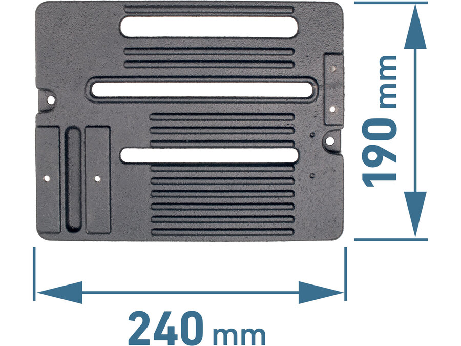 Sarokcsiszoló állvány 115/125mm
