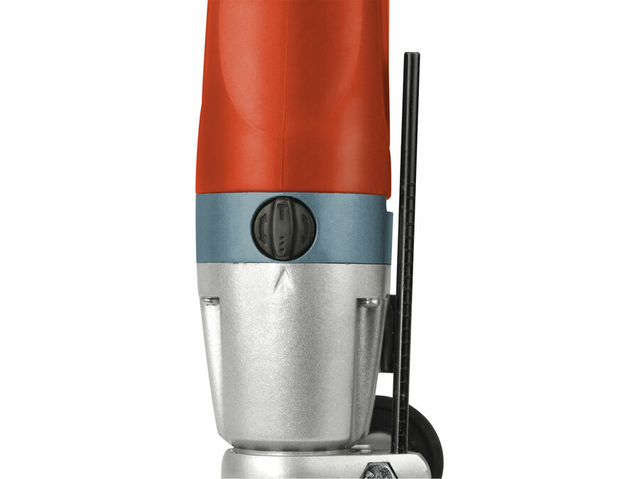 Ütvefúrógép, Click-lock, 1100W
