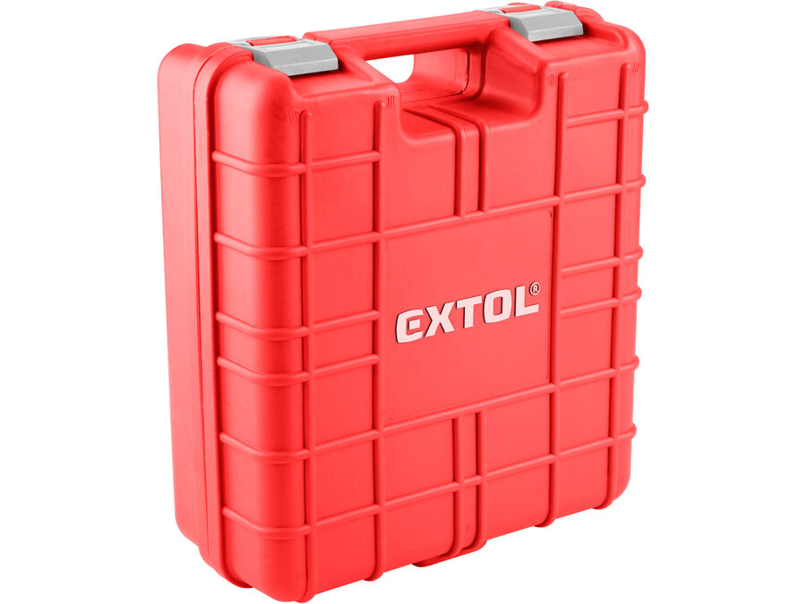 Akkus vákuumos emelő (üvegemelő/lapemelő), automatikus vákuumtartással, USB töltés, 3,7V, 2000 mAh Li-ion akku