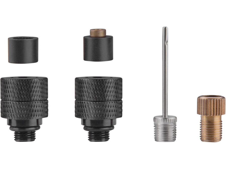 Akkus légkompresszor 8V, 500 mAh Li-ion akku, max. 10,3 Bar