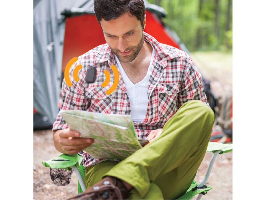 Bluetooth hangszóró (speaker), EXTOL PREMIUM