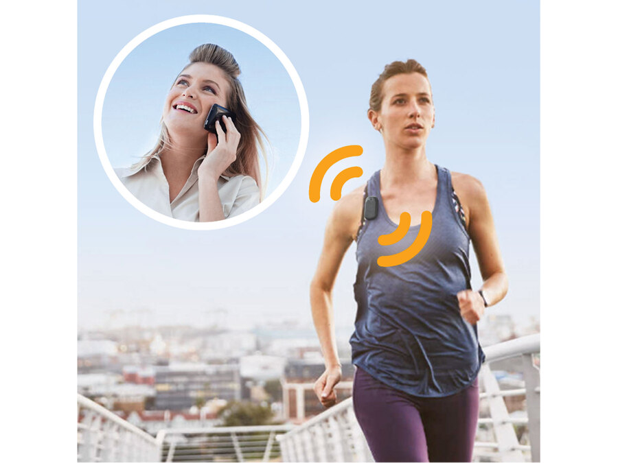 Bluetooth hangszóró (speaker), EXTOL PREMIUM