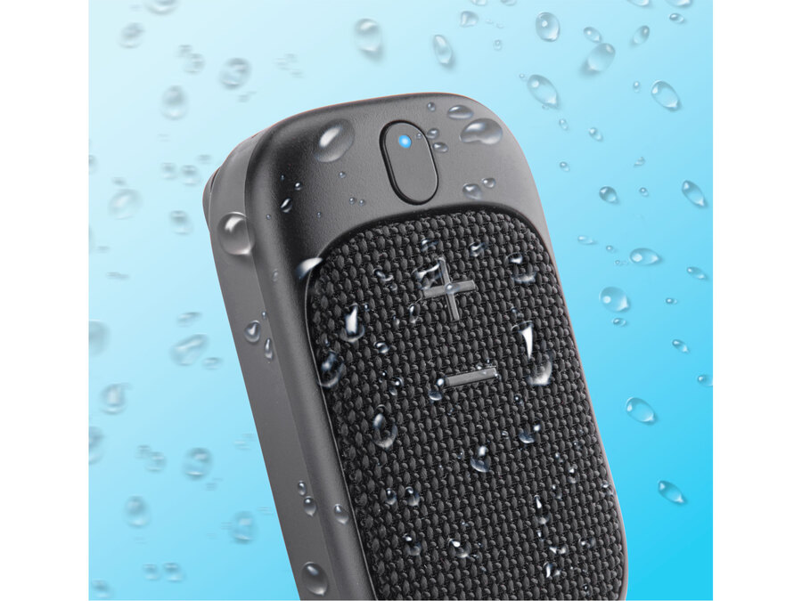 Bluetooth hangszóró (speaker), EXTOL PREMIUM