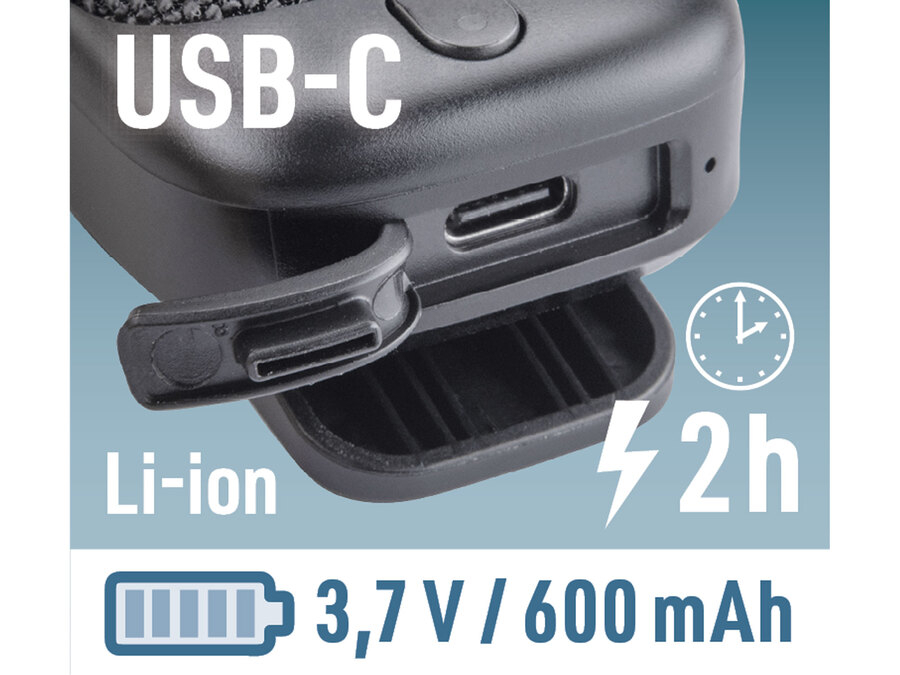 Bluetooth hangszóró (speaker), EXTOL PREMIUM