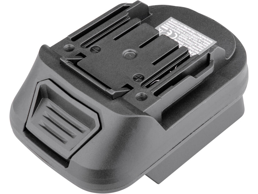 Akku adapter Extol Craft géphez és Share20V akkuhoz