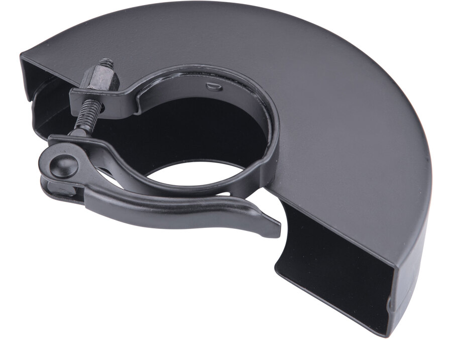 Sarokcsiszológép, 125mm, 800W